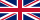 Engelse vlag