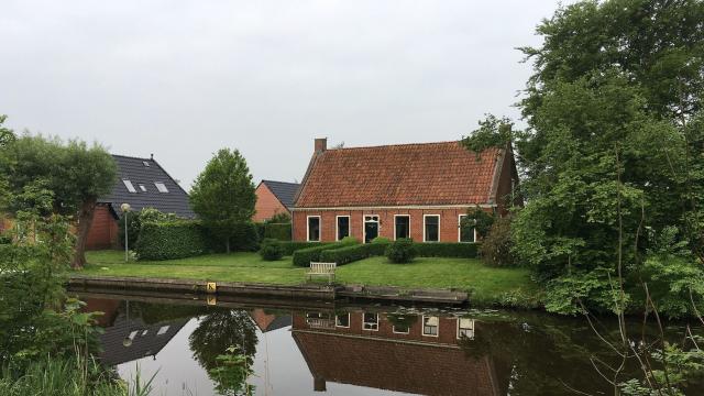 Molenpad 18 Enumatil